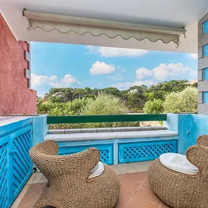 Baia Del Faro Apartment Palau