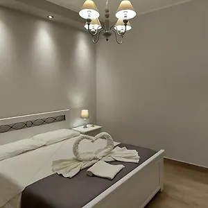 Casa Parisi Ferienhaus Agnone Bagni