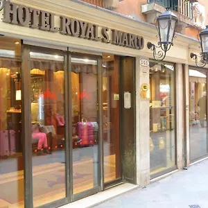 4* Ξενοδοχείο Royal San Marco