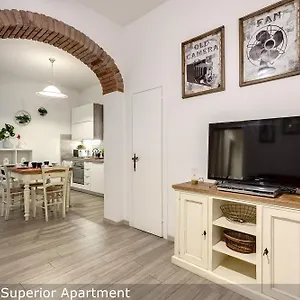 Fiesolana By Mamo Apartment Florenz