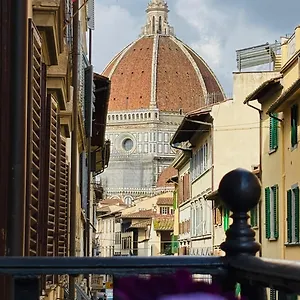 Brunelleschi Apartment Florenz