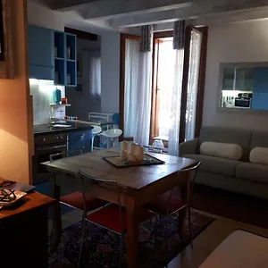 Mini Contra San Pietro Apartamento