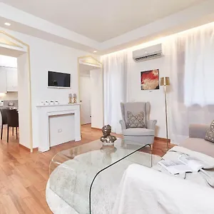 Appartamentopalladio140 Apartamento