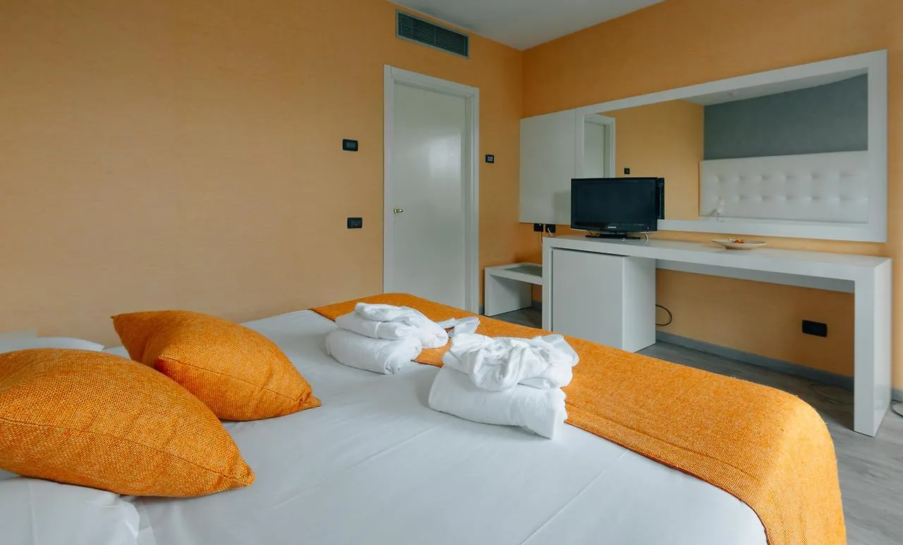 Hotel Viest Vicenza Italy