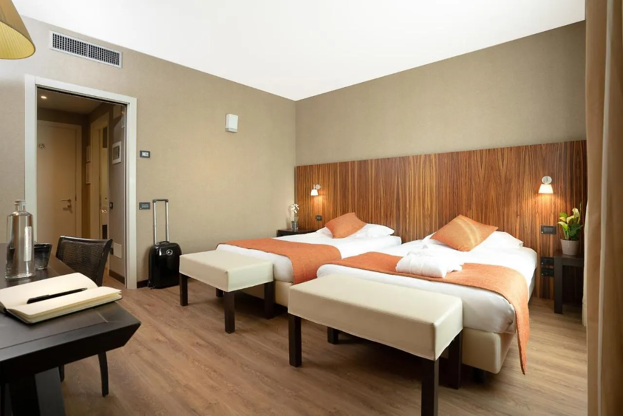 Hotel Viest Vicenza Italy